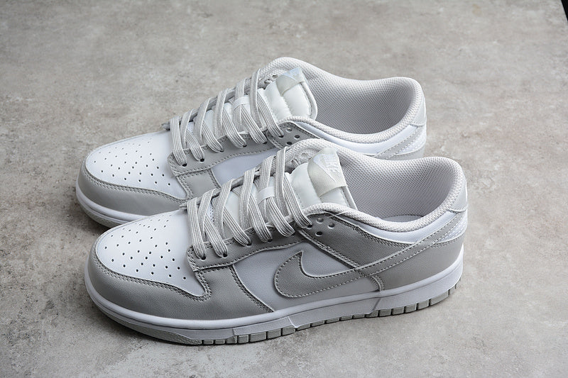 NIKE DUNK SB CINZA