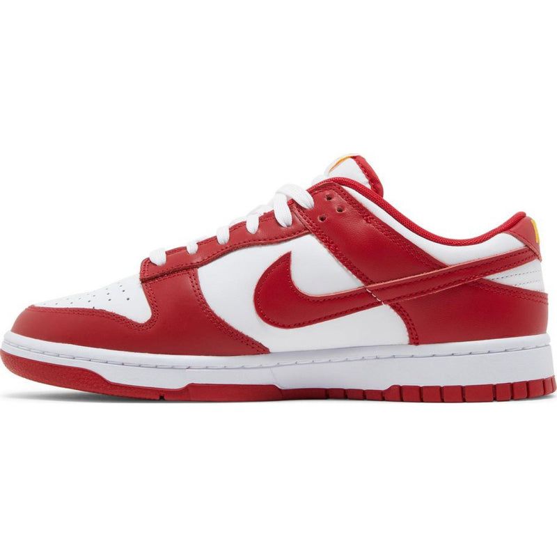 Tênis Nike Dunk Low Gym Red