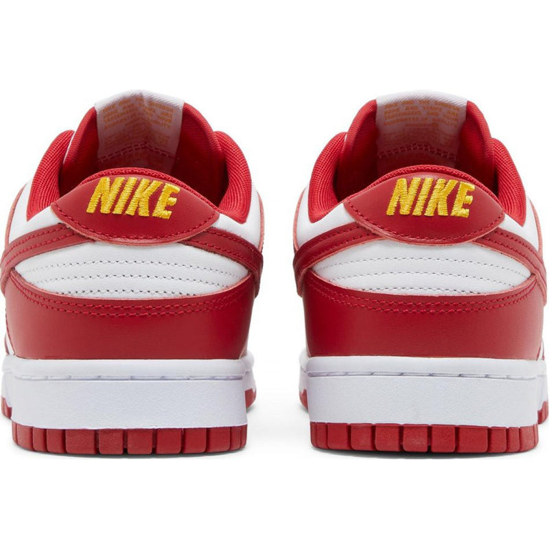 Tênis Nike Dunk Low Gym Red