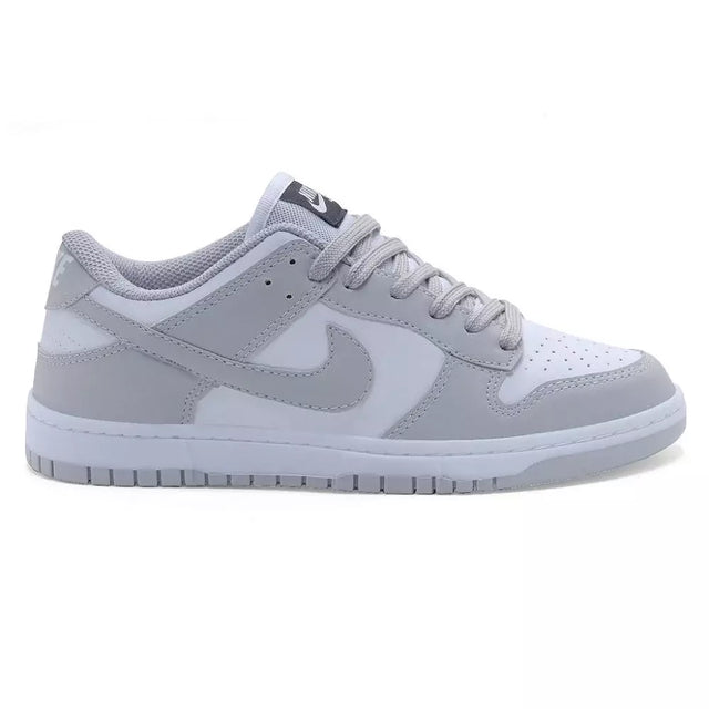 NIKE DUNK SB CINZA