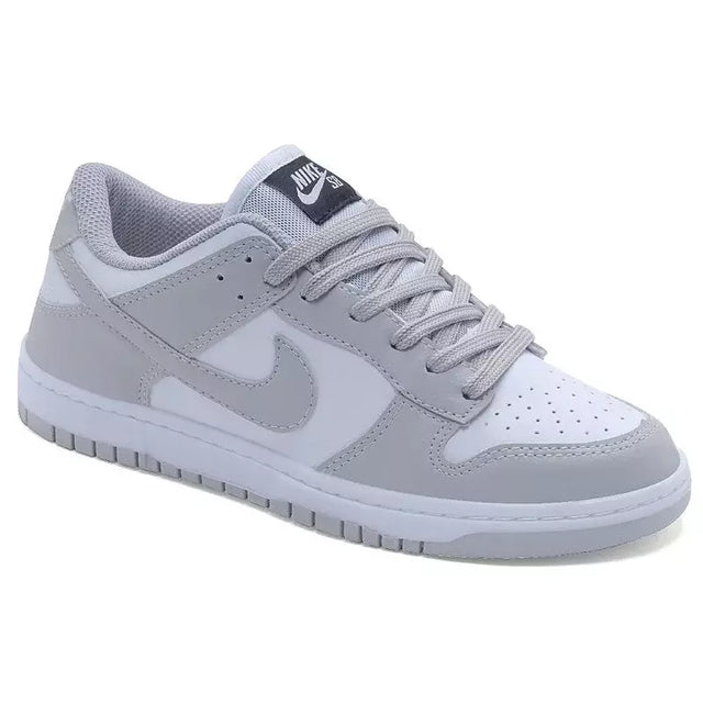 NIKE DUNK SB CINZA