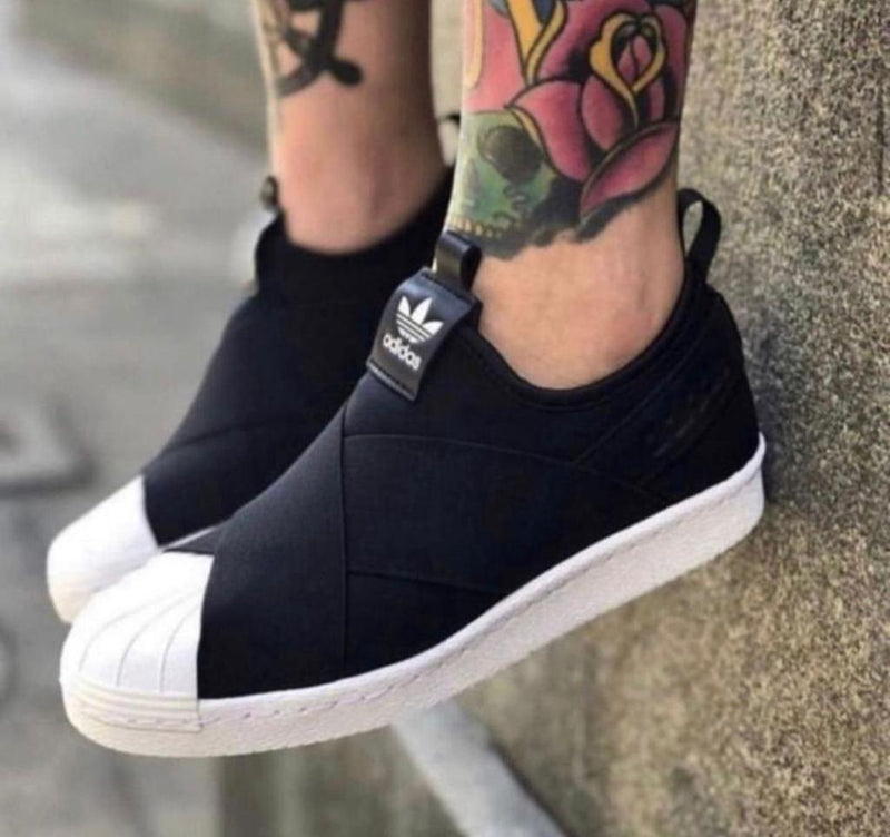 SLIP-ON SUPERSTAR ADIDAS