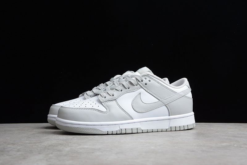 NIKE DUNK SB CINZA