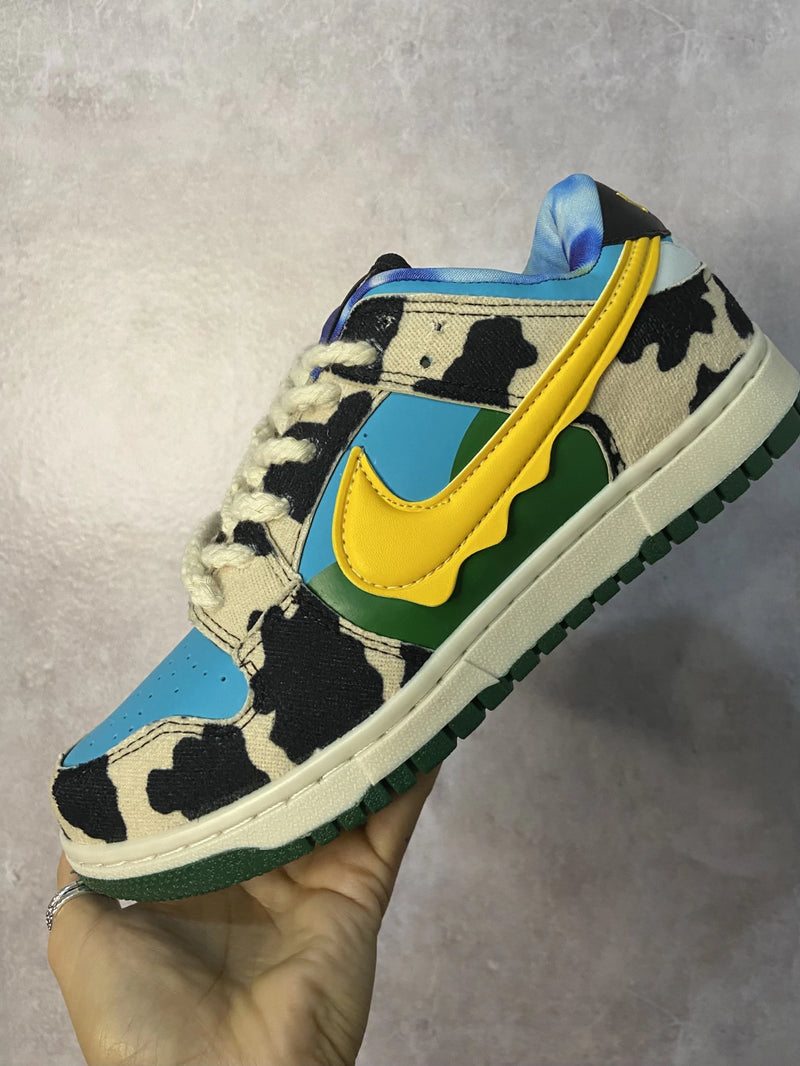 Nike Dunk Low Ben&Jerrys