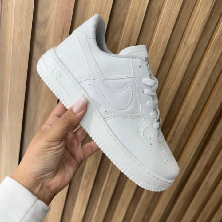 Tênis Air Force 1 Frete Grátis